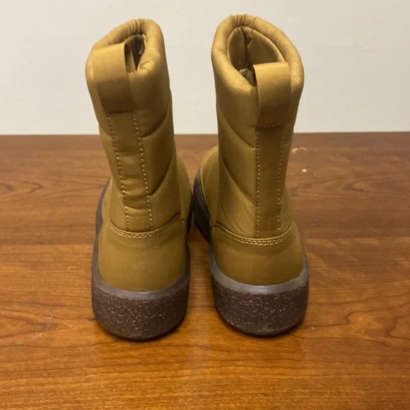 MadeWell The Toasty Puffer Boot NH870 - Picture 4 of 7